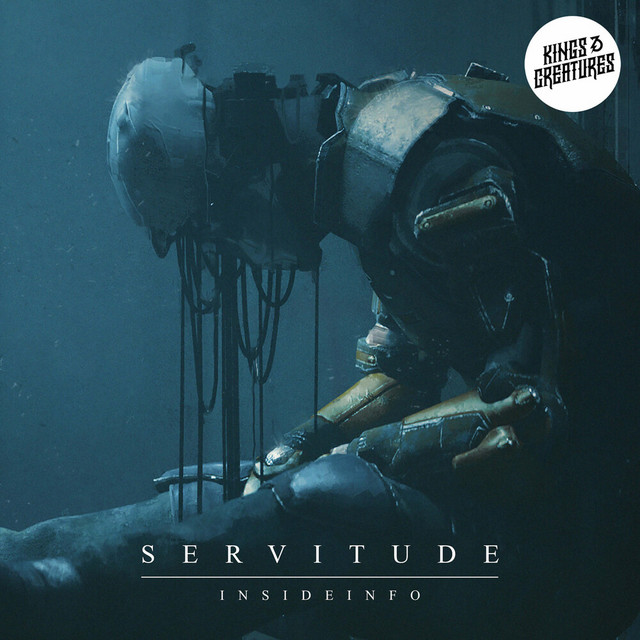 Servitude album cover