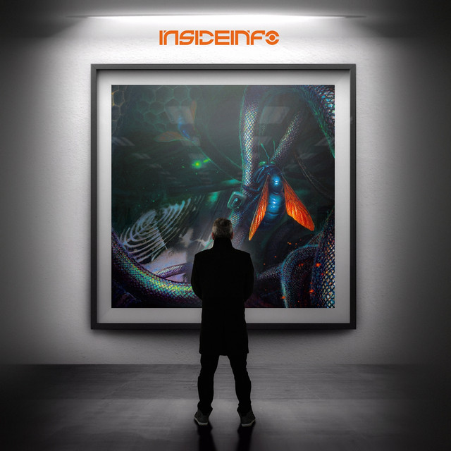 InsideInfo album cover