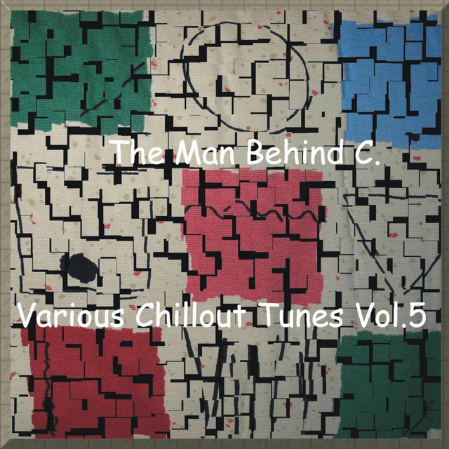 Chillout 2005 album cover