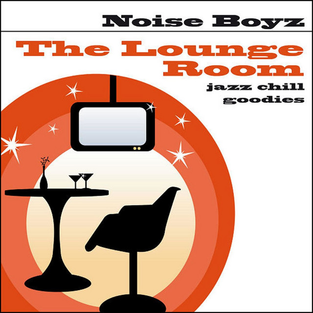 The Lounge Room album cover