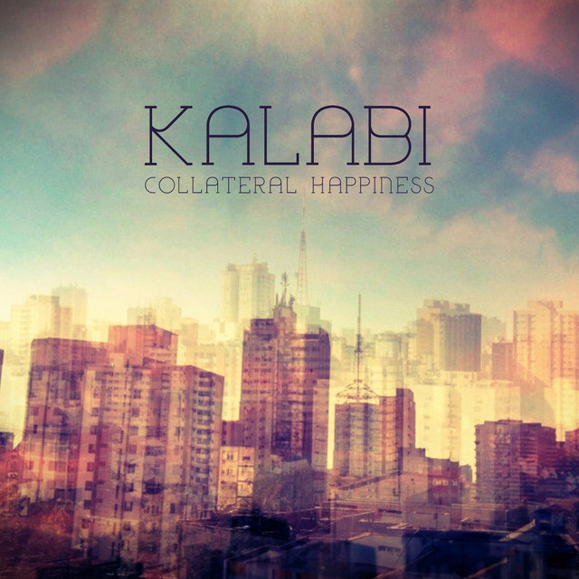 Collateral Happiness album cover