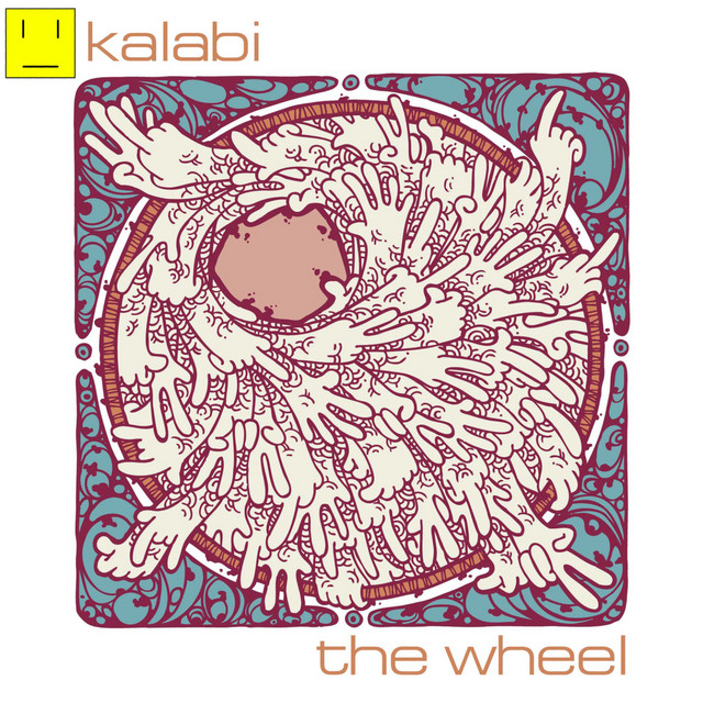 The Wheel album cover