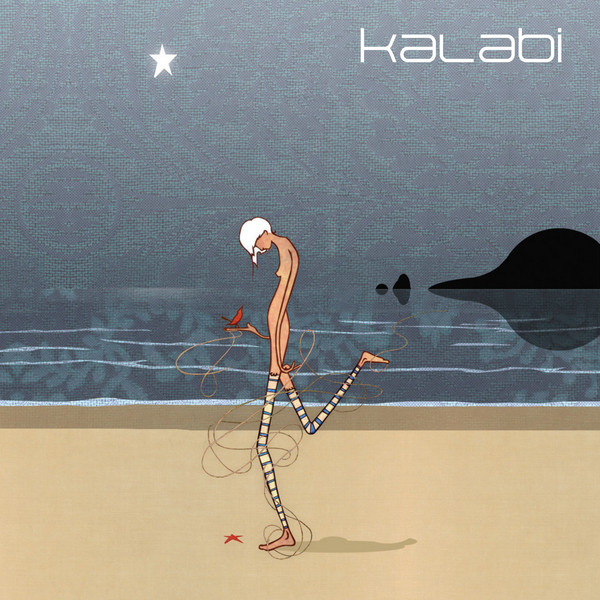 Kalabi album cover