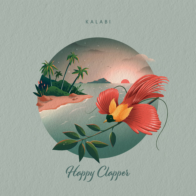 Happy Clapper