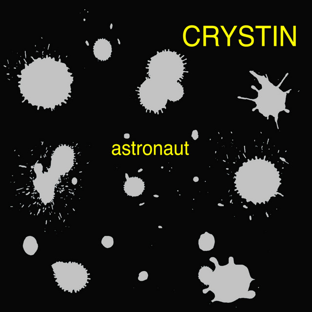 Astronaut album cover