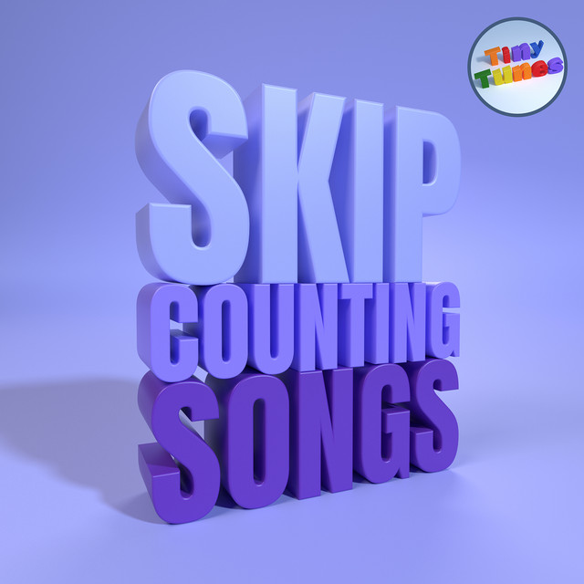 Skip Counting Songs album cover