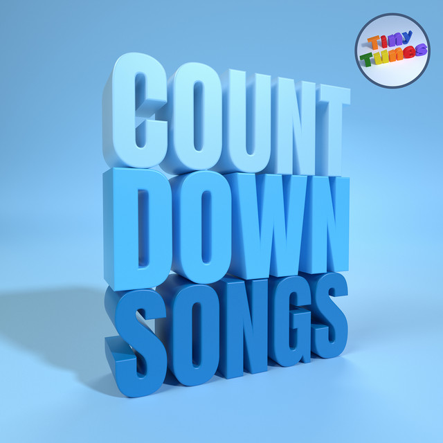 Count Down Songs album cover