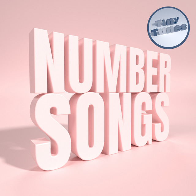 Number Songs album cover