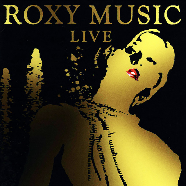 Live 2001 album cover