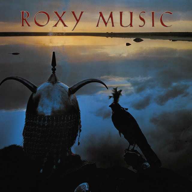 Avalon album cover