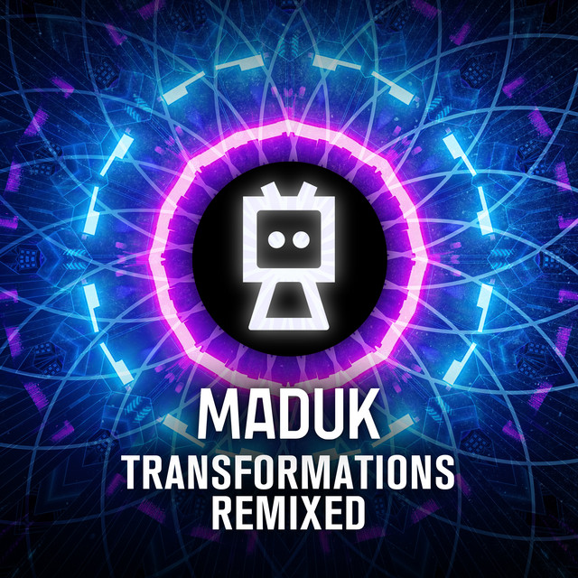 Transformations Remixed album cover