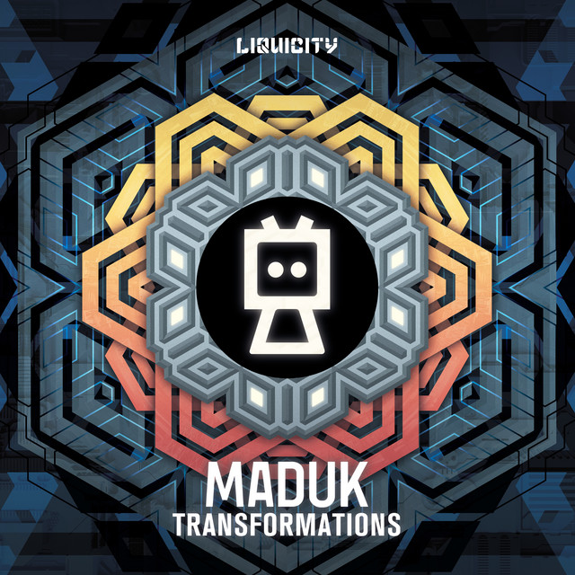 Transformations album cover