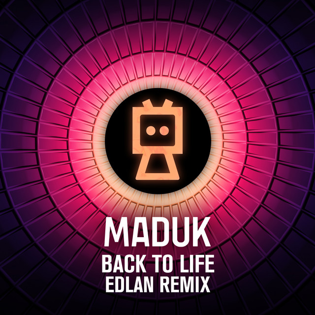 Back To Life (Edlan Remix)