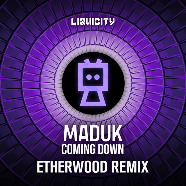 Coming Down (Etherwood Remix)