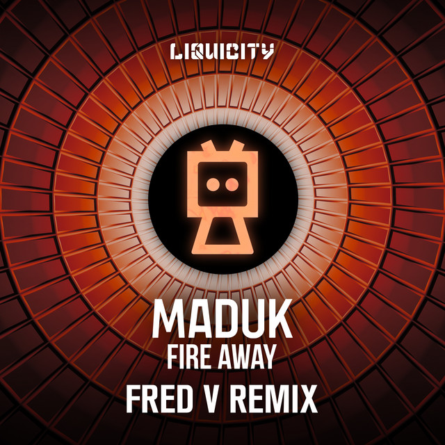 Fire Away (Fred V Remix)