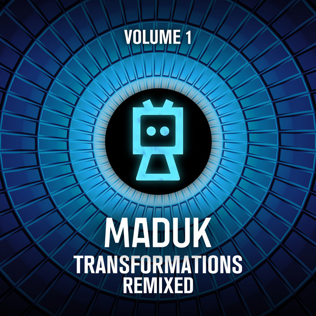 Transformations Remixed Volume 1