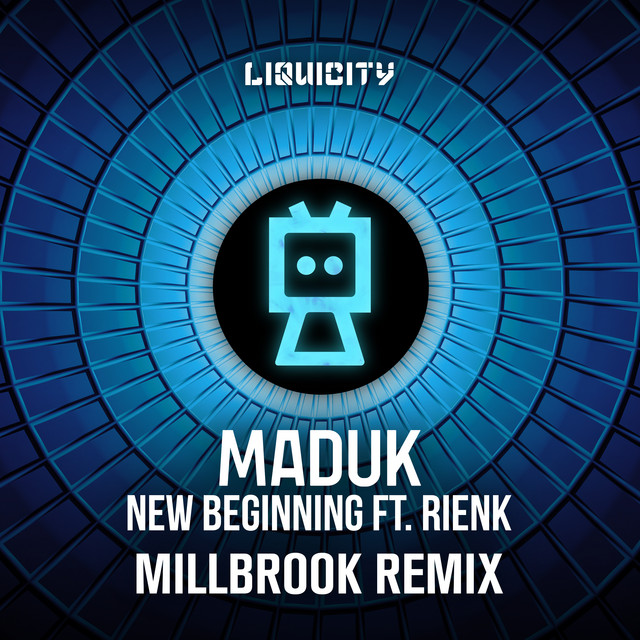 New Beginning (Millbrook Remix)