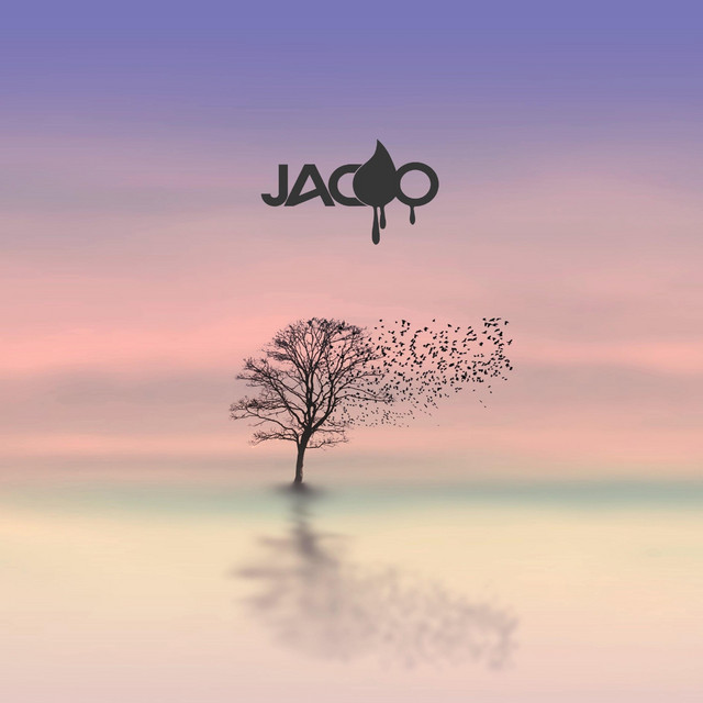 Withering album cover