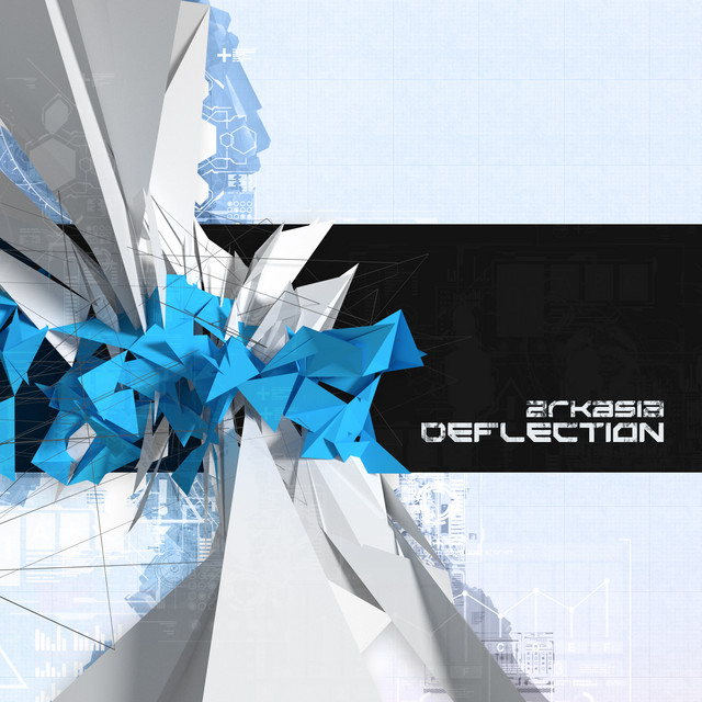 Deflection album cover