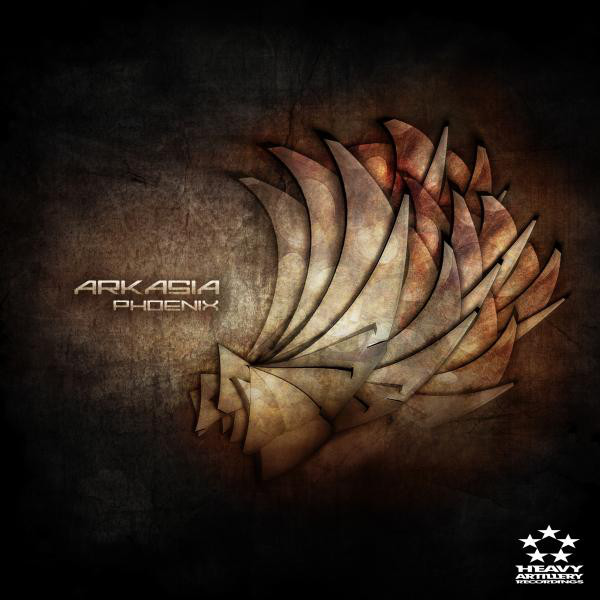 Phoenix album cover