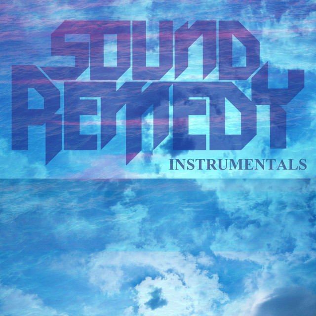 Instrumentals album cover