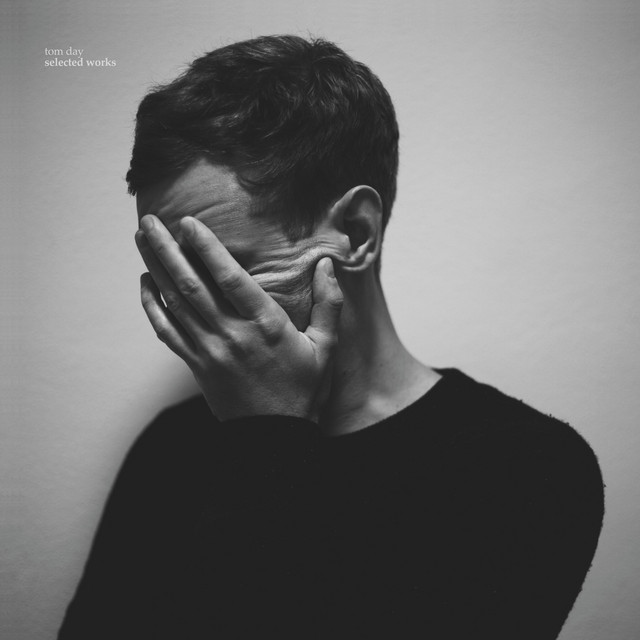 Selected Works album cover