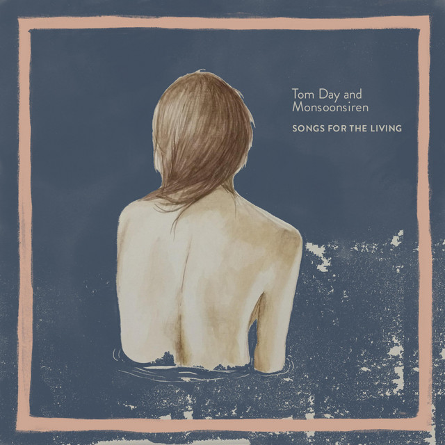 Songs for the Living album cover