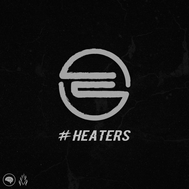 Mixtape 1: #Heaters album cover