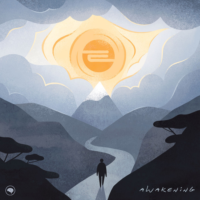 Awakening album cover
