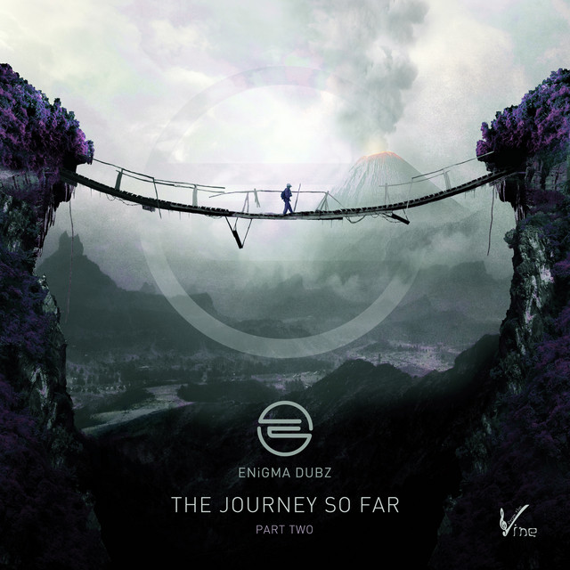 The Journey so Far, Pt. 2 album cover