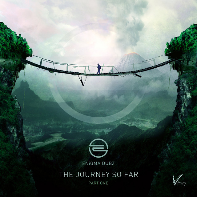 The Journey so Far, Pt. 1 album cover