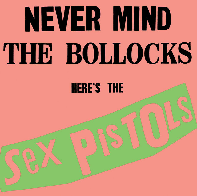 MXR MX-105 Phase 45 (Vintage) as heard on Never Mind The Bollocks, Here's The Sex Pistols by Sex Pistols (1977)