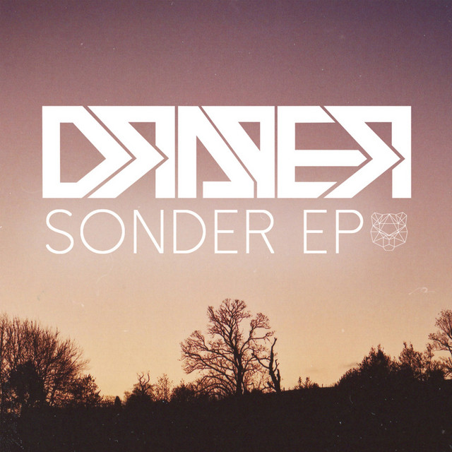 Sonder album cover