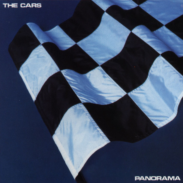 Dean Cadillac Electric Guitar as heard on Panorama by The Cars (1980)