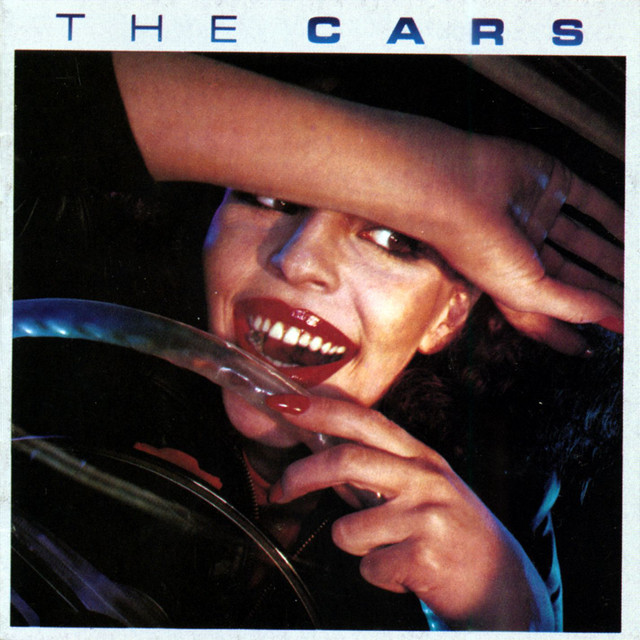 Fender Jazzmaster as heard on The Cars by The Cars (1978)