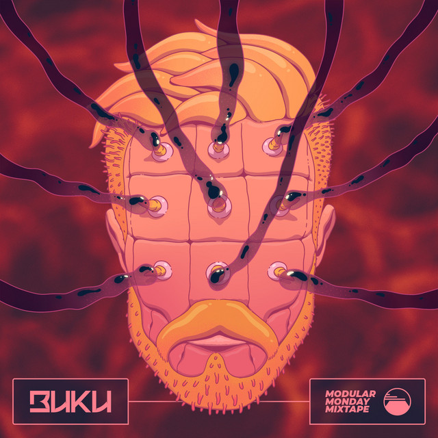 Modular Monday Mixtape album cover