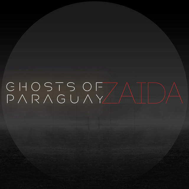Zaida album cover