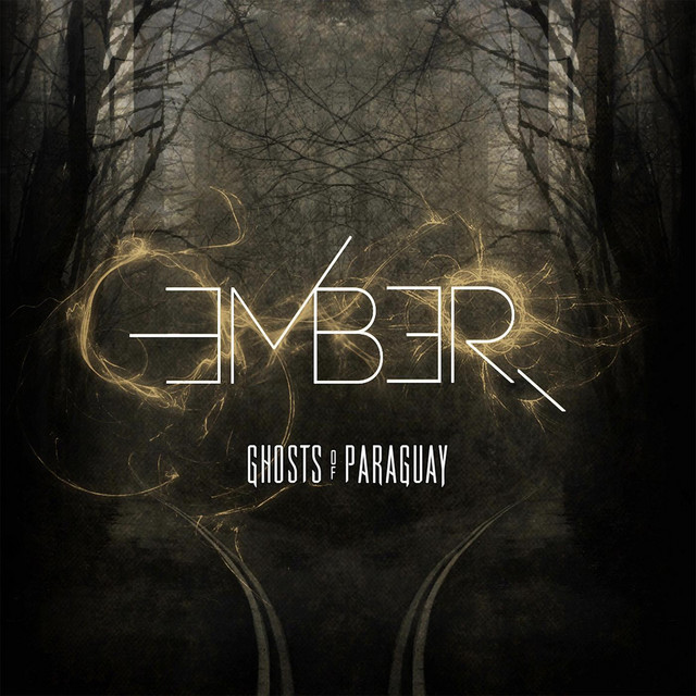 Ember album cover