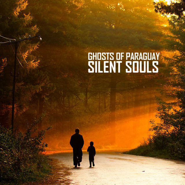 Silent Souls album cover