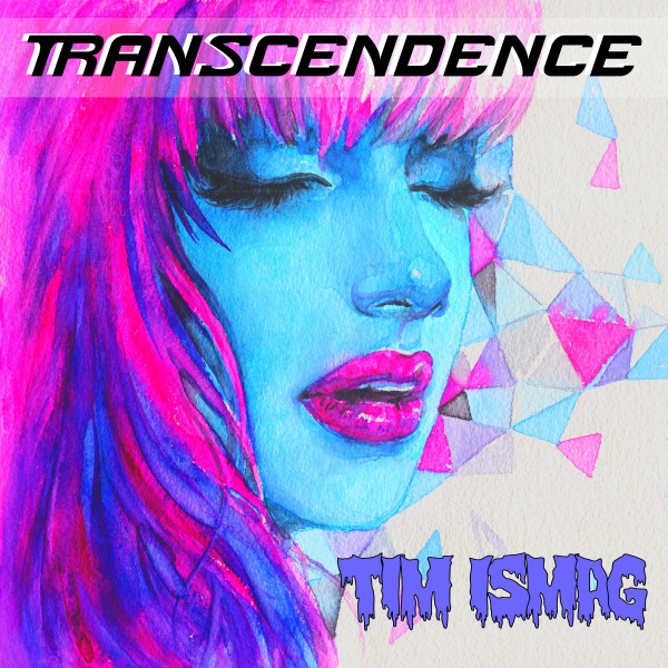 Transcendence album cover