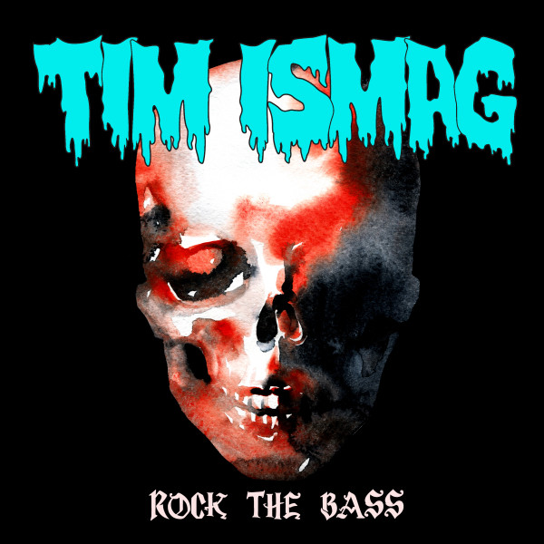 Rock The Bass album cover