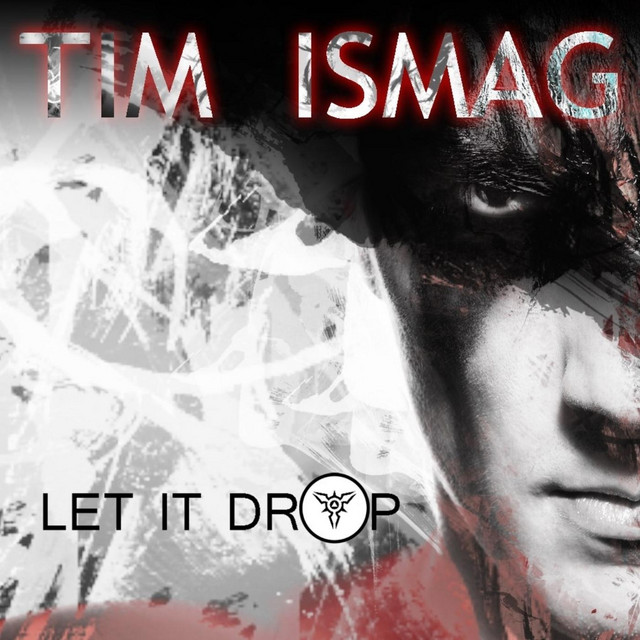 Let It Drop album cover