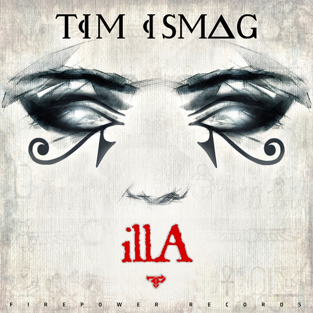 illA album cover