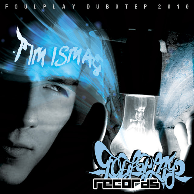 Dance To Dubstep album cover