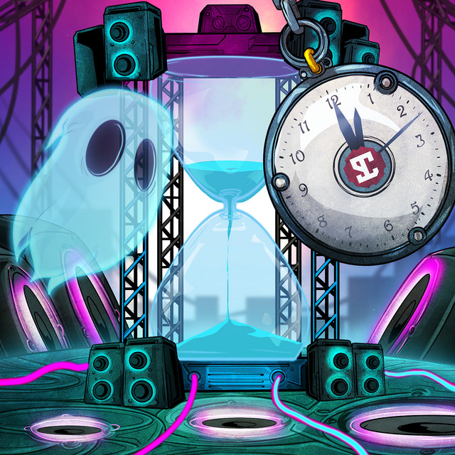HypNotixx album cover