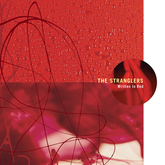 Written In Red