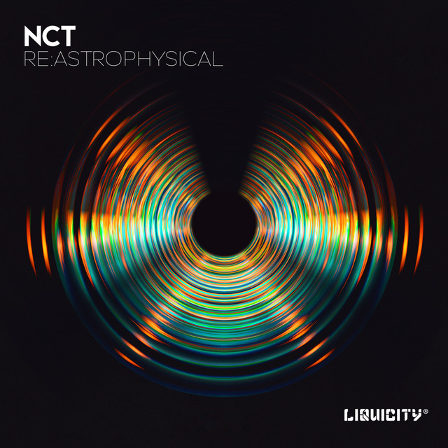 RE:ASTROPHYSICAL album cover