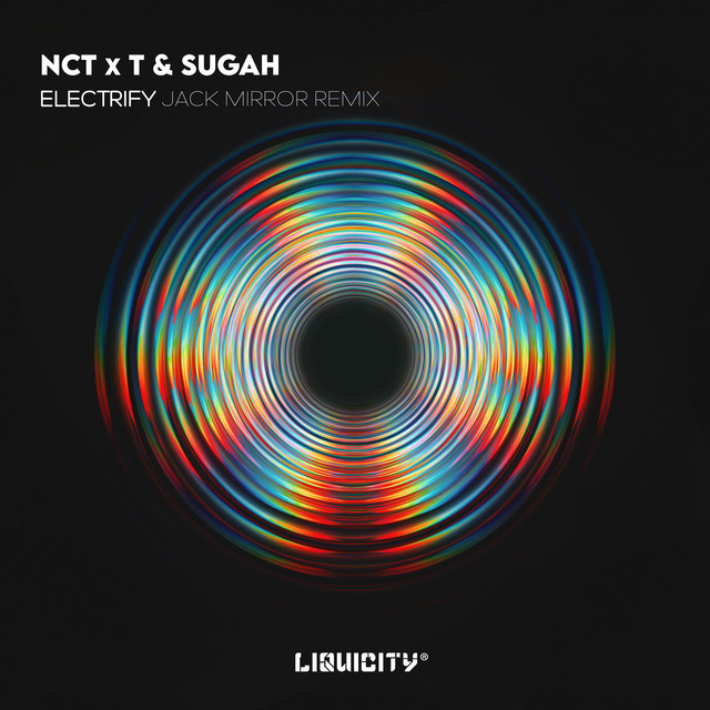 Electrify (Jack Mirror Remix)