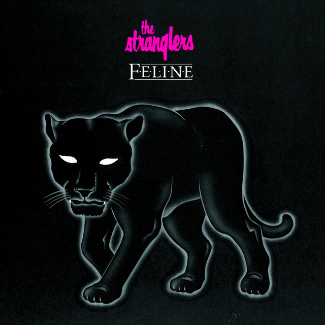 Feline album cover