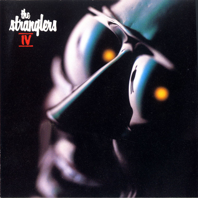 IV album cover